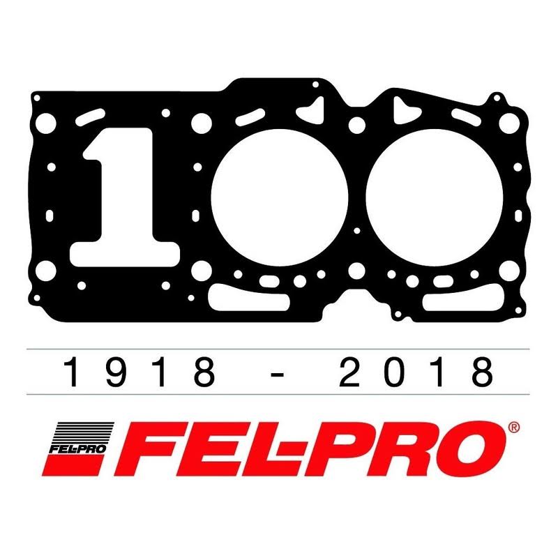 Fel-Pro- ES72189- Engine Cylinder Head Bolt Set