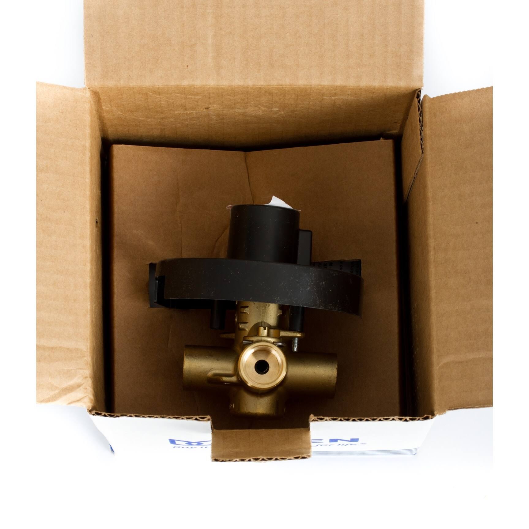 Moen Posi-Temp 1/2-in Pressure Balancing Rough-In Valve 2590