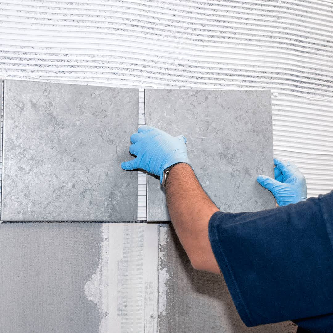 Mapei Type 1 Ceramic Tile Mastic (1-Gallon)