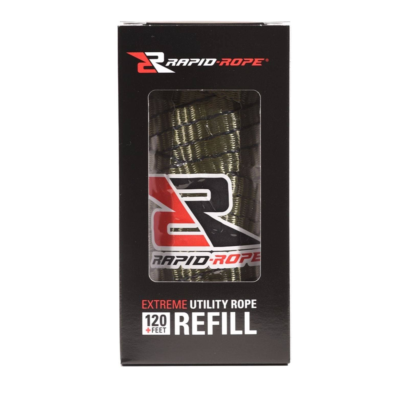Rapid Rope Refill Cartridge OD Green
