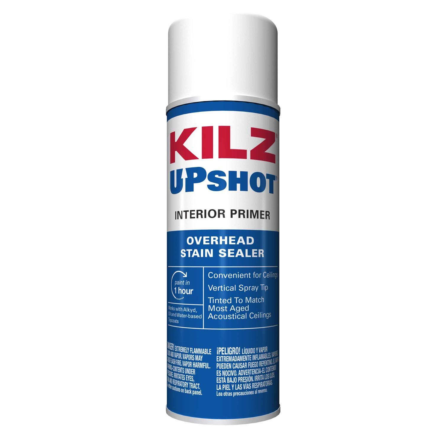 Kilz Upshot Primer 10oz