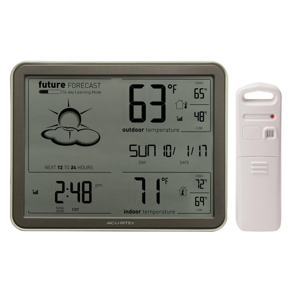 Acurite Wireless Weather Station