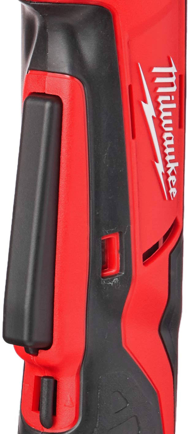 Milwaukee 2415-20 M12 Cordless 3/8 Right Angle Drill- Tool Only