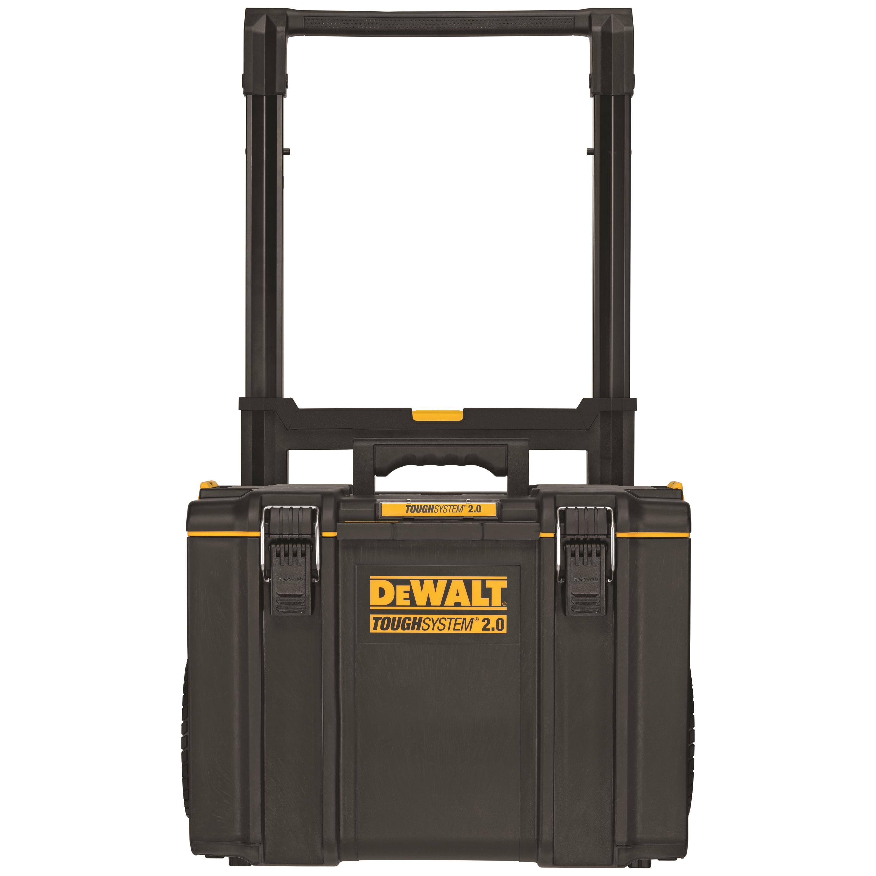 DeWalt ToughSystem 2.0 Rolling Tool Box