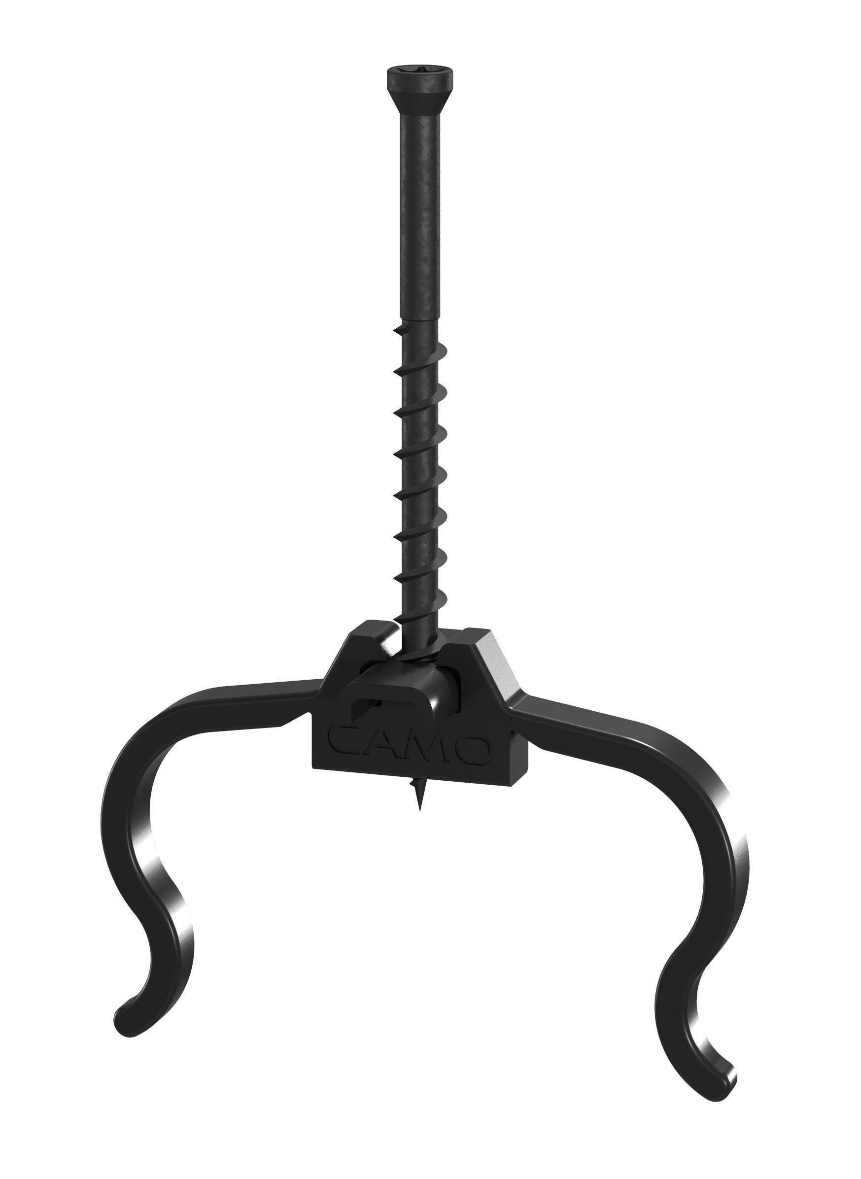 Camo Clip Deck Edge 90 Count 0344354