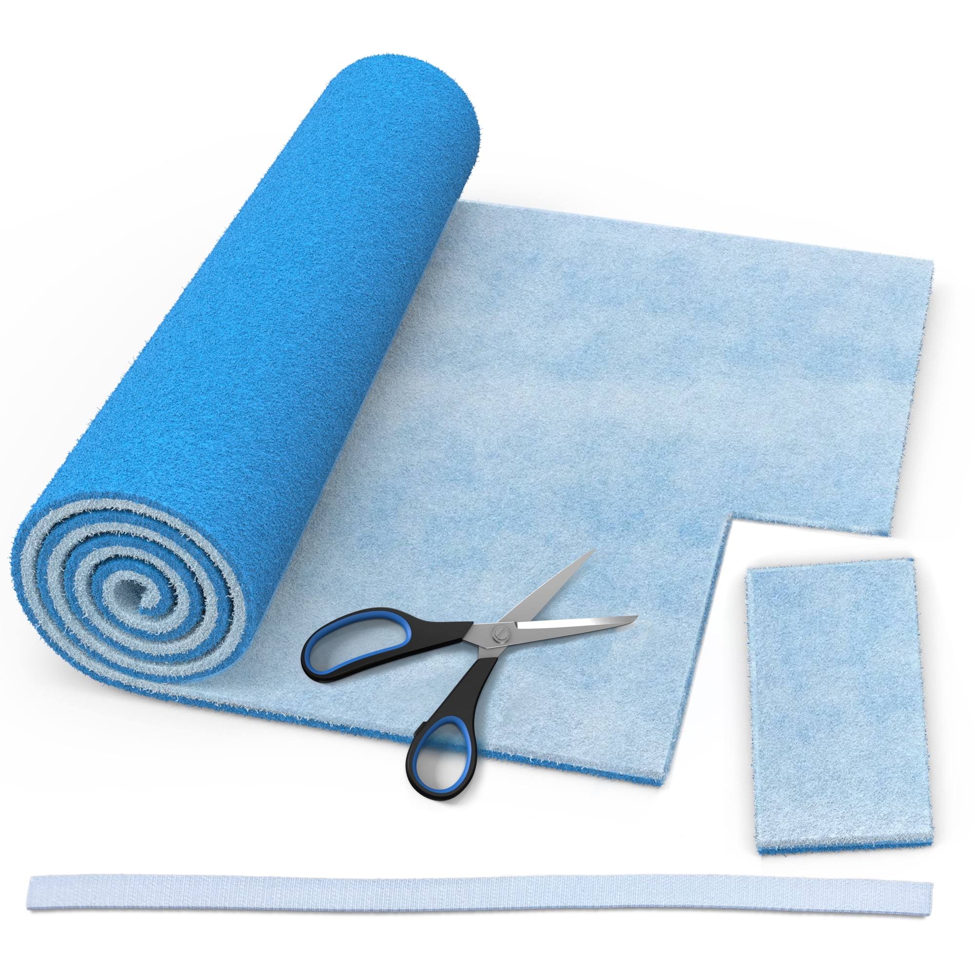 Biodefensor Air Vent Filter Kit- Made in USA Large 90