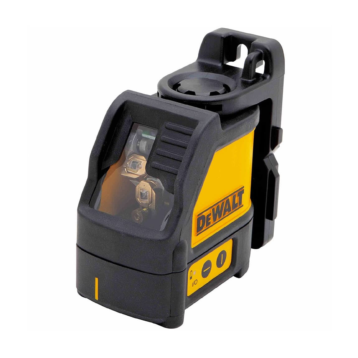 DeWalt DW088K 2 Way Self-Levelling Cross Line Laser