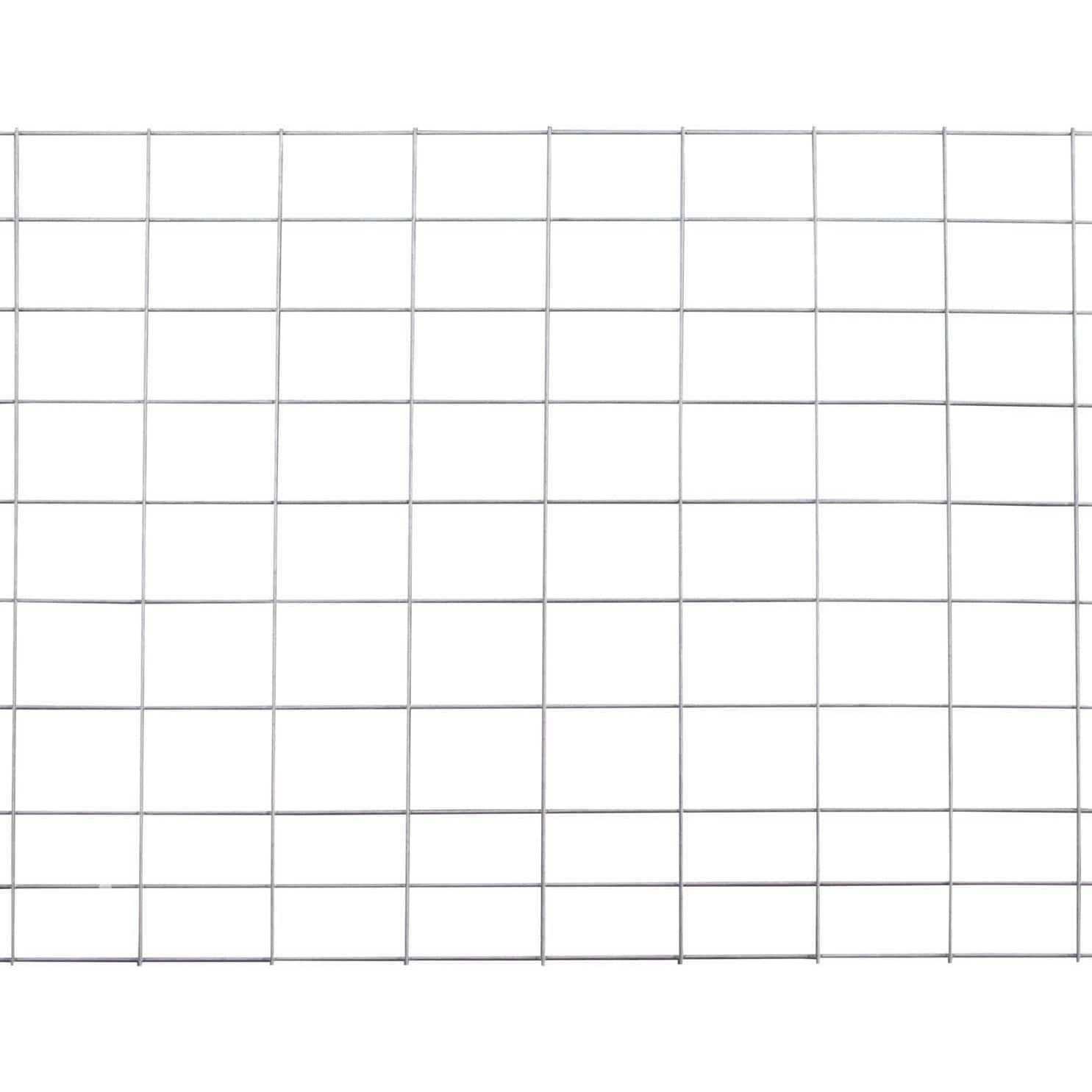 Tarter 10 Wire Stock Panel 4-ft H x 16-ft W Steel Containment Fence Panel | CPS10