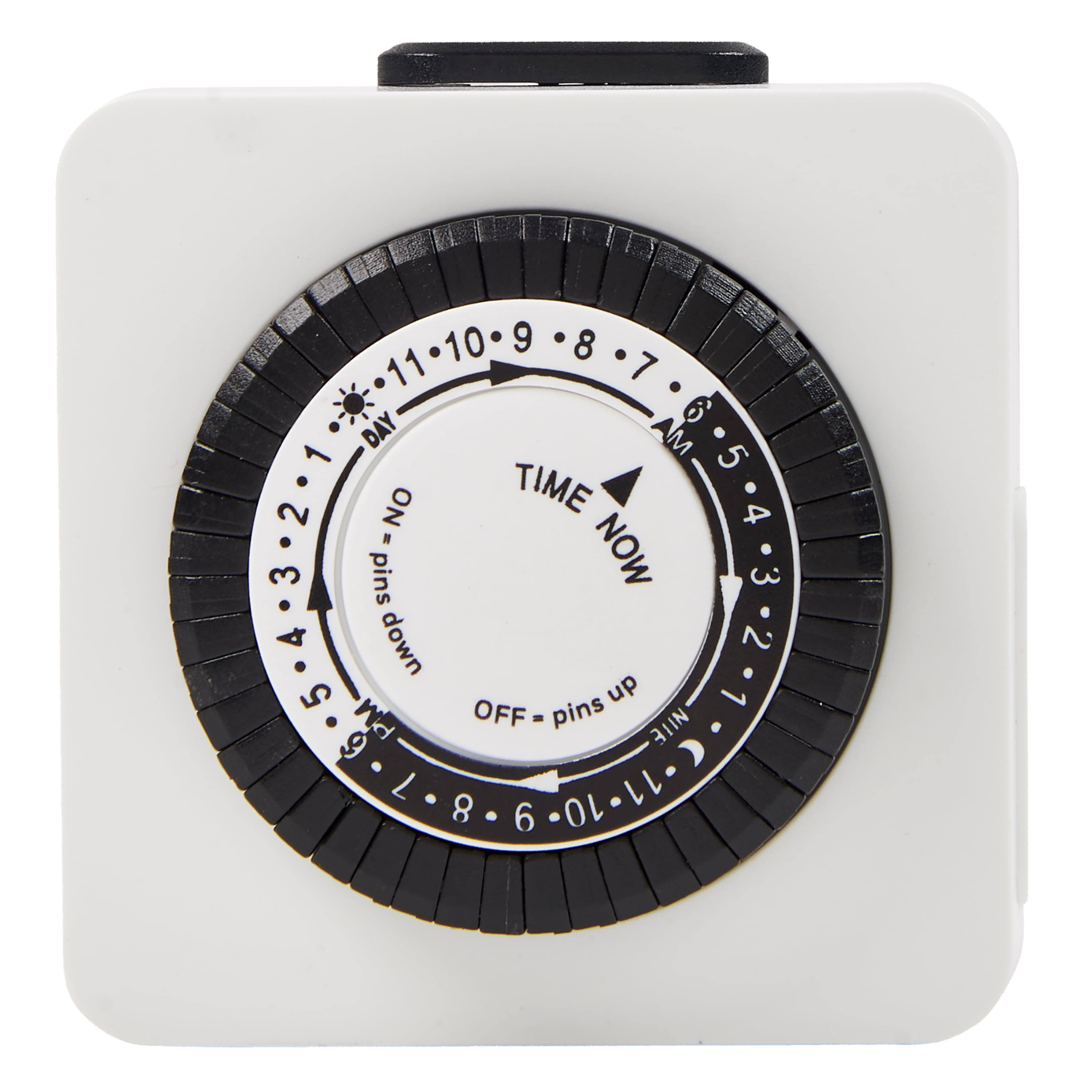Hyper Tough Indoor Timer Mini