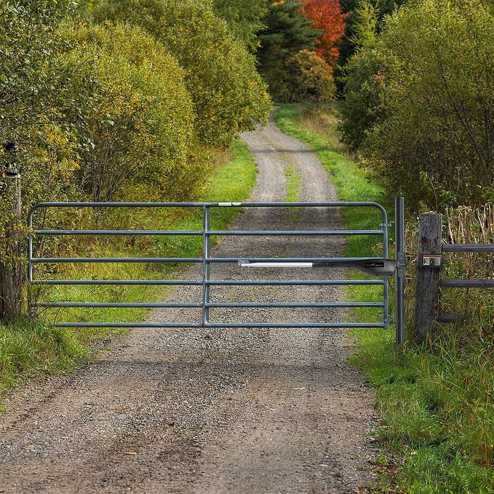 Mighty Mule MM371W Medium Smart Single Gate Opener