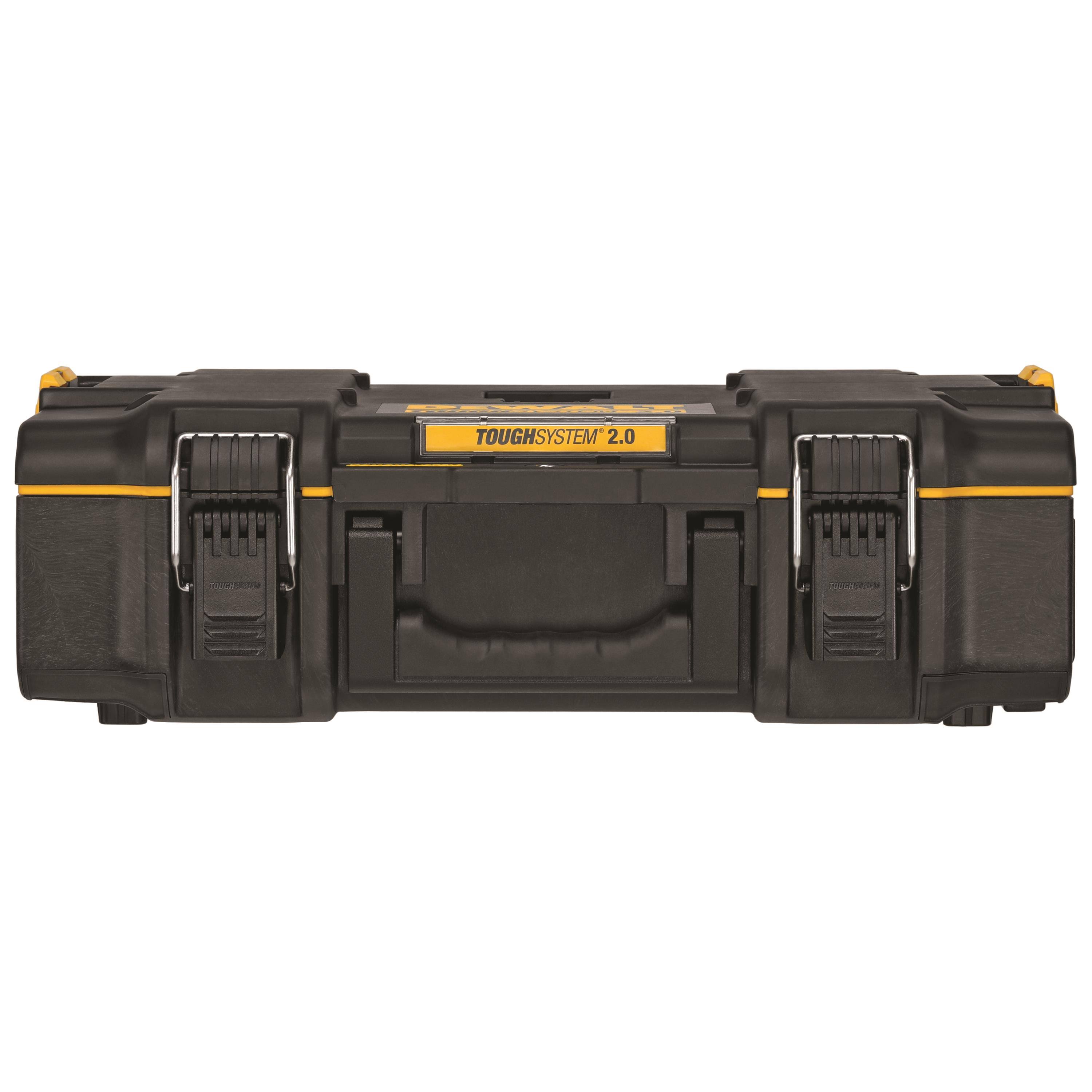 DeWalt ToughSystem 2.0 Tool Box