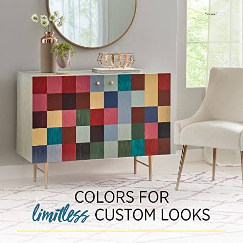 Minwax 15205 Clear Semi Gloss Aerosol Lacquer