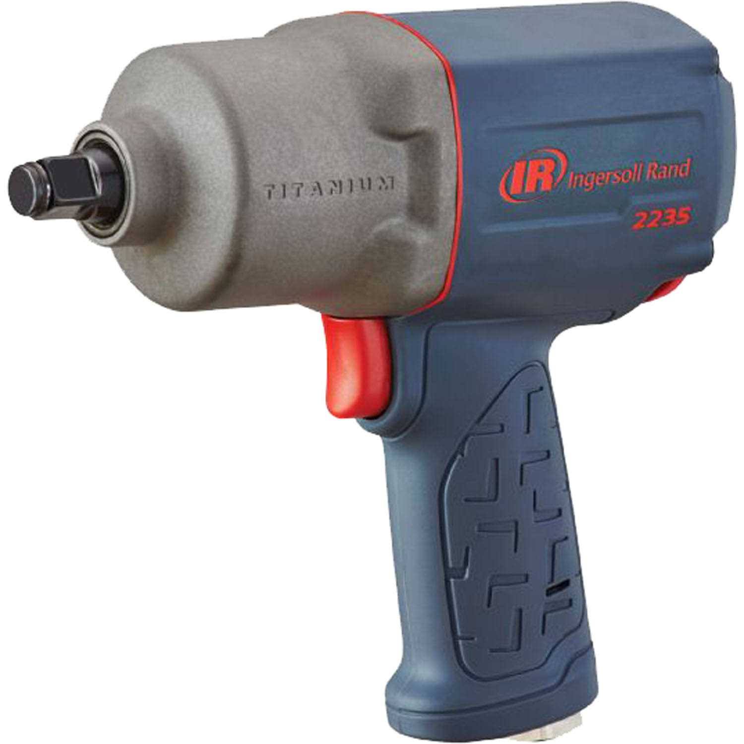 Ingersoll Rand 2235TiMAX 1/2 inch Air Impact Wrench Tool