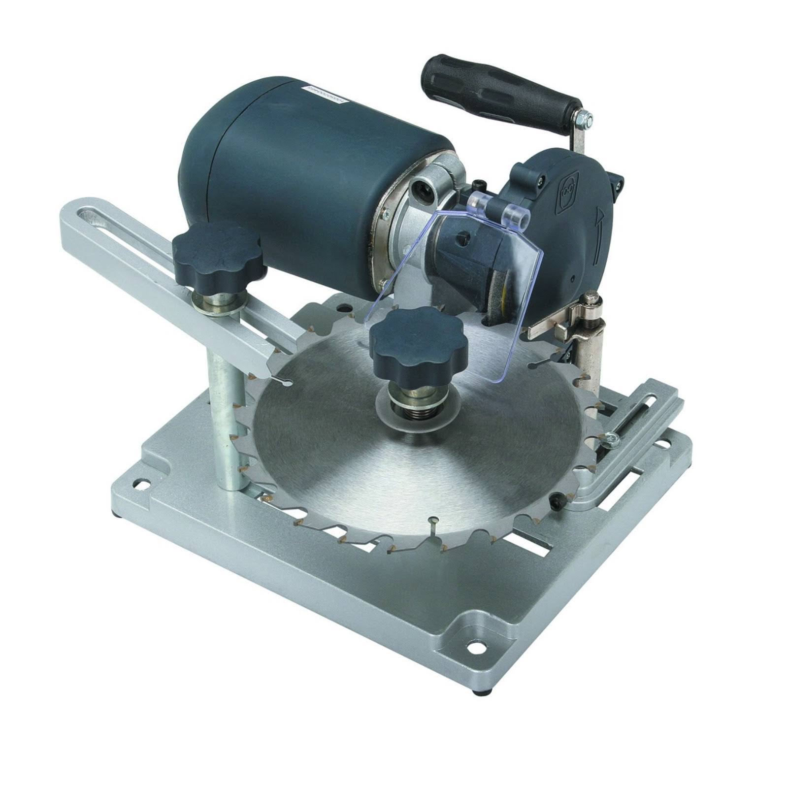 Chicago Electric 120 Volt Circular Saw Blade Sharpener