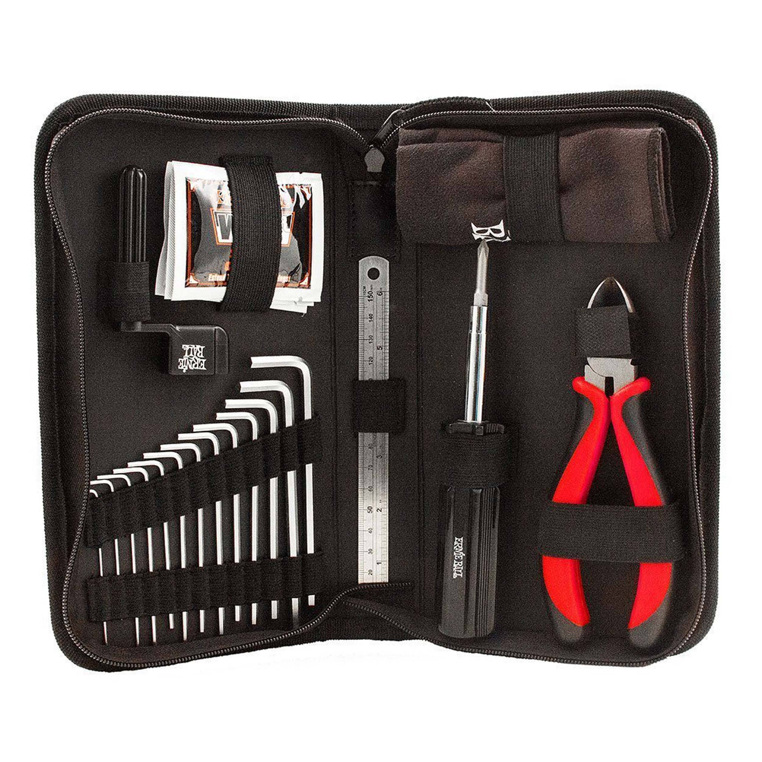 Ernie Ball Musician&s Tool Kit