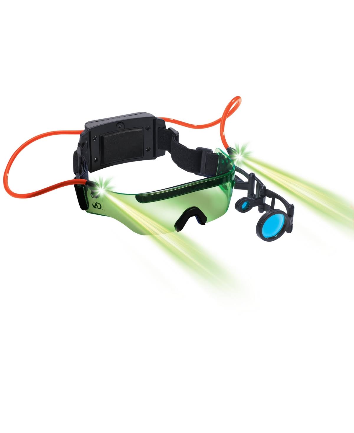 Discovery Spy Goggles Night Vision