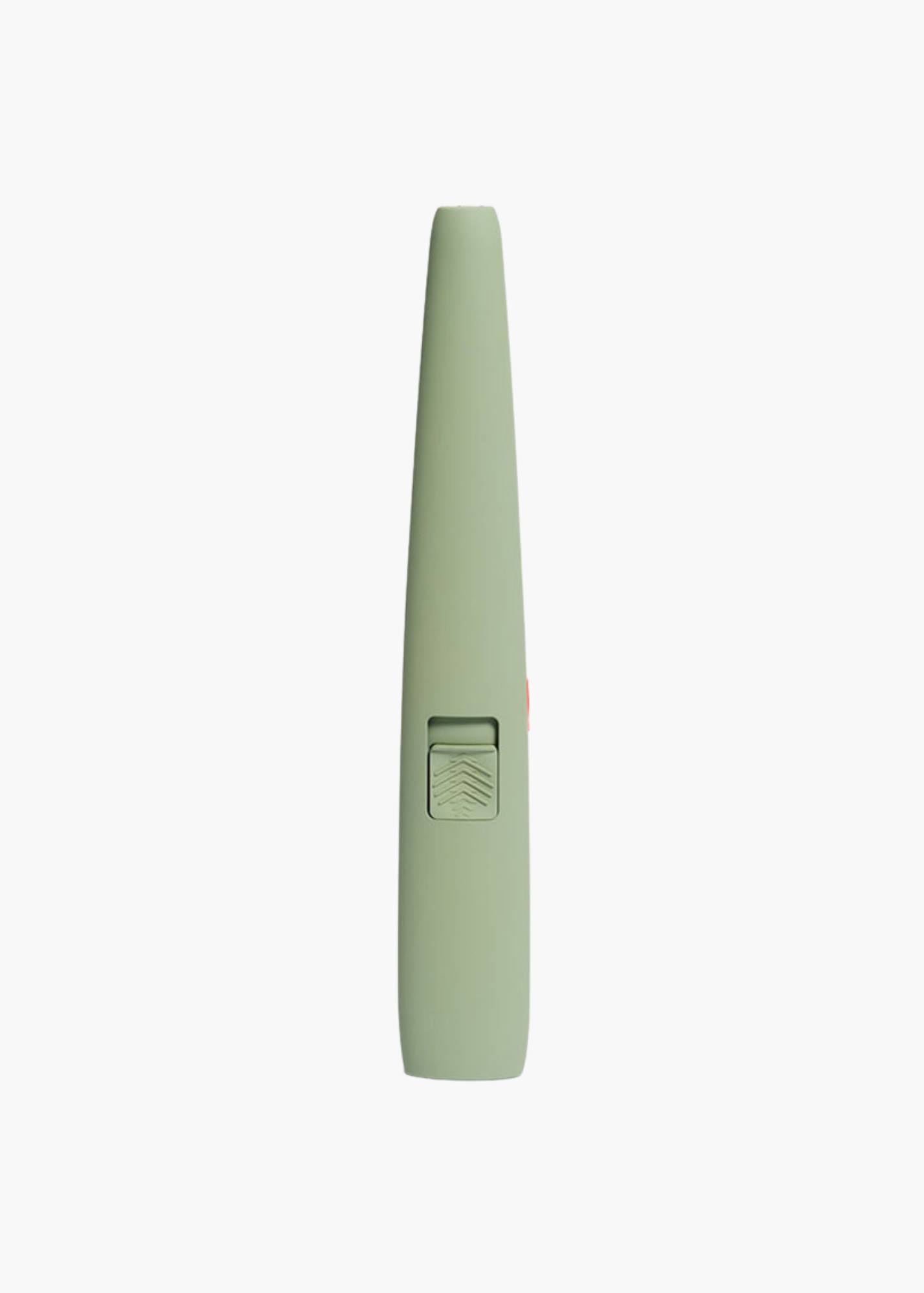 USB Rechargeable Lighter- The Motli Olive Green