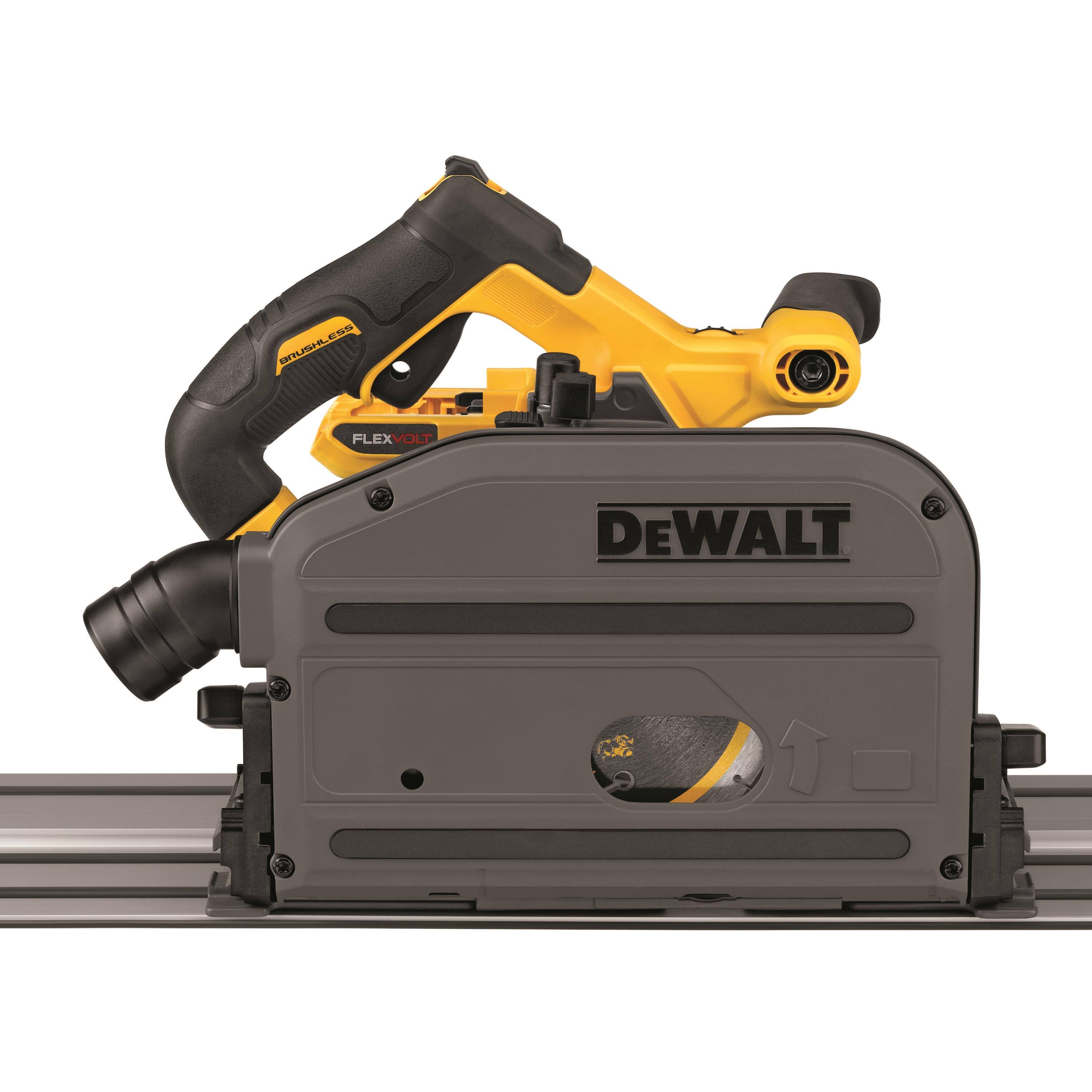 DeWalt DCS520B 60V Max 6-1/2