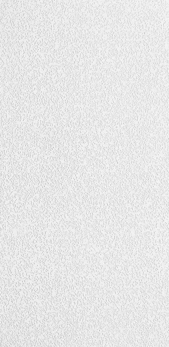 Armstrong Ceilings 4-ft x 2-ft Random Fissured Fiberglass Contractor White Fiberglass Drop Ceiling Tile (16-Pack, 128-sq ft / CASE) | PP420