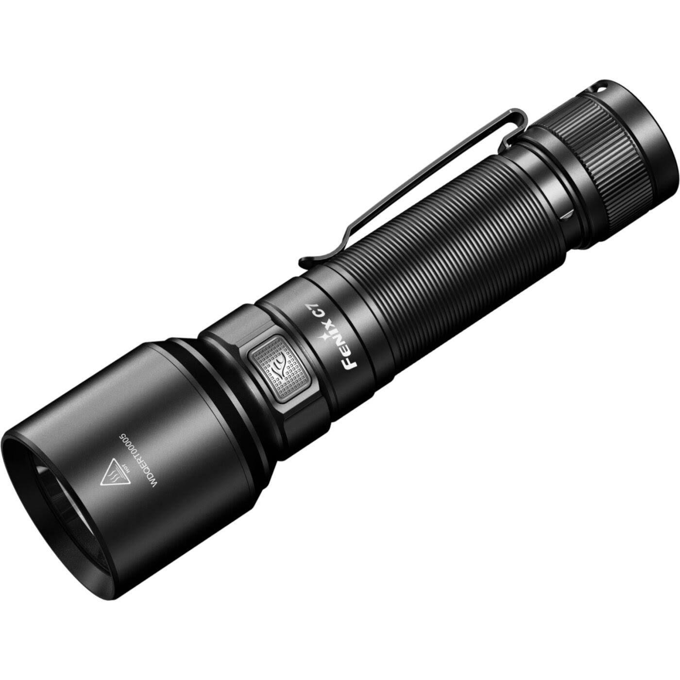 Fenix C7 Rechargeable Flashlight