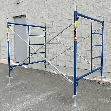 Metaltech M-MF6060PS-A Scaffold Frame