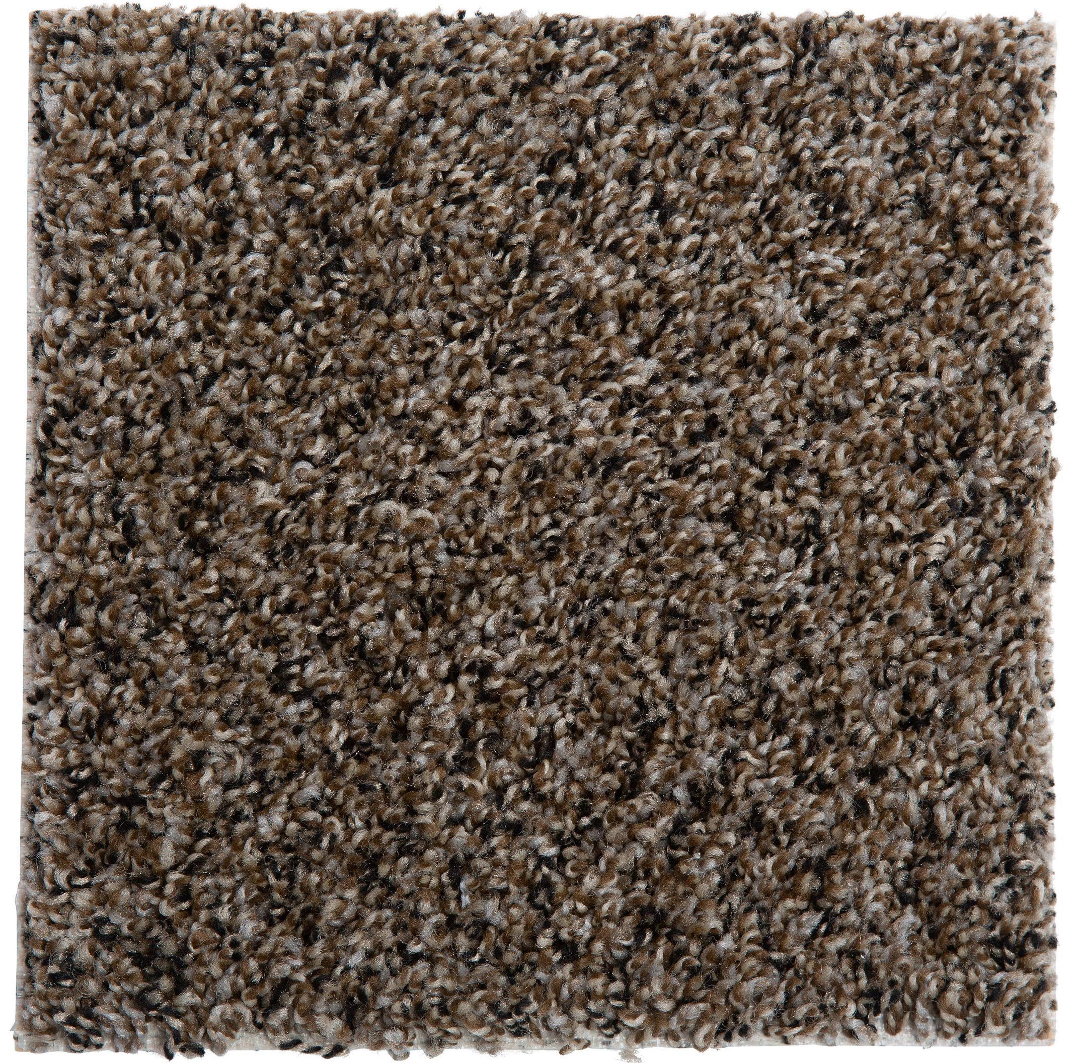 Smart Squares The Simple Flooring Solution Smart Squares in A Snap Premium Made in The USA Carpet Tiles 8x8 inch, Soft Padded, Seamless Appearance, Peel and Stick for Easy DIY Installation