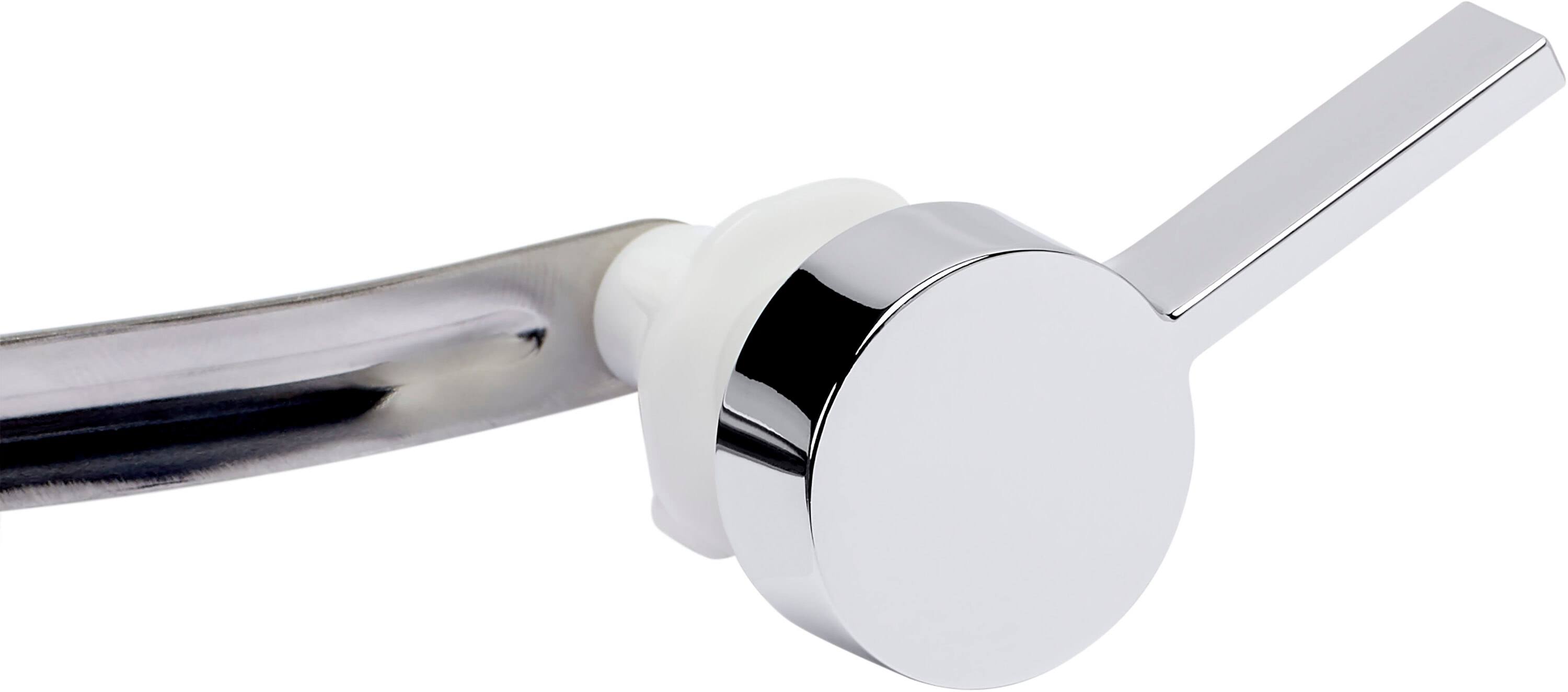 Kohler GP1034693-CP Cimarron Trip Lever