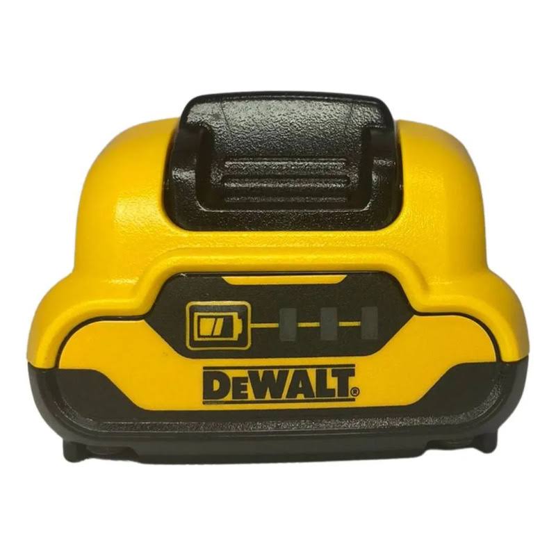 DeWalt DCB122 12V Max Lithium-Ion Battery 2Ah