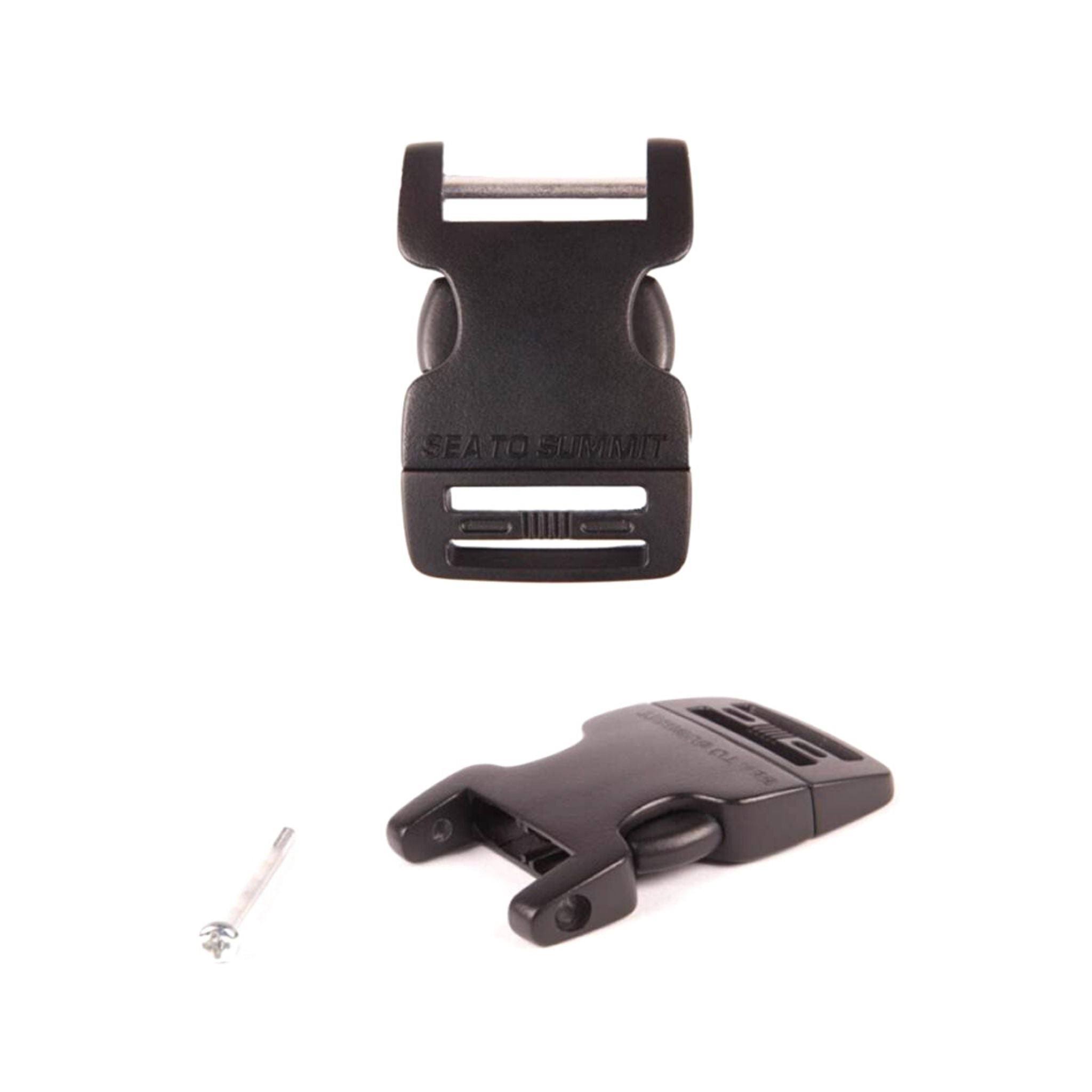 Sea to Summit Field Repair Side Release Buckle 1-Pin 38mm