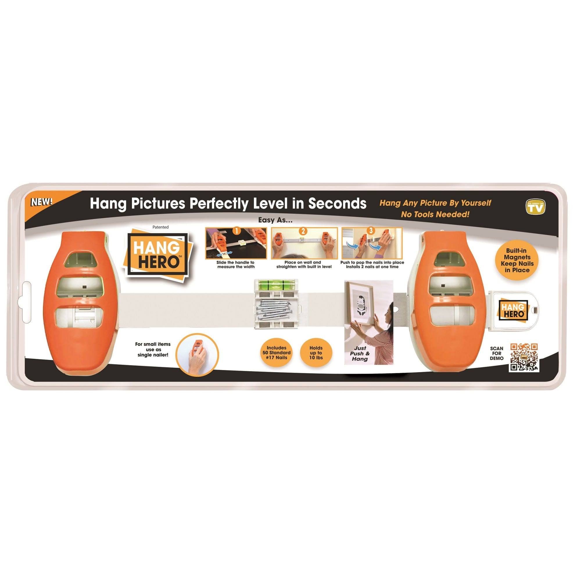 Hang Hero Picture Hanging Tool