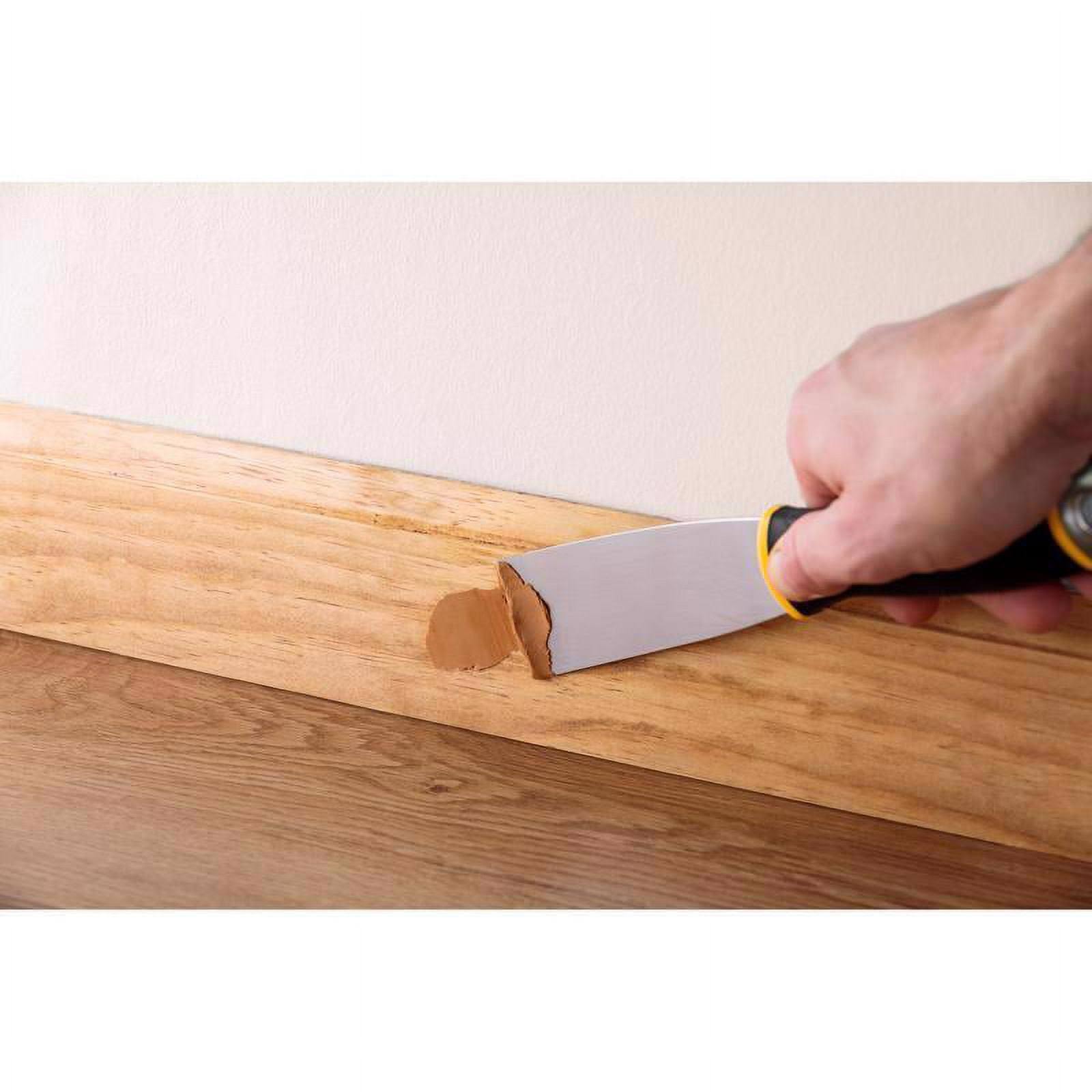 Minwax Wood Putty, Natural Pine- 3.7 oz jar