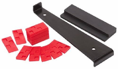 Floor Installation Kit