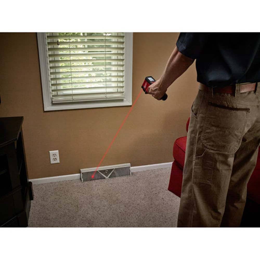 Milwaukee 2267-20NST 10:1 Infrared Temp-Gun