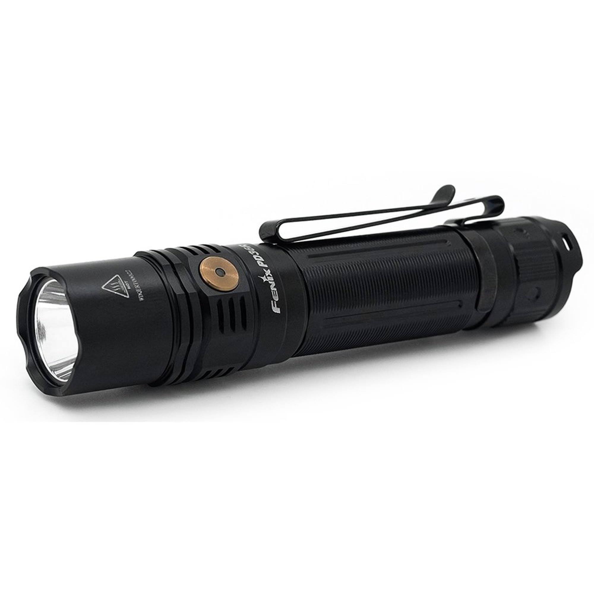 Fenix PD36R Rechargeable Flashlight