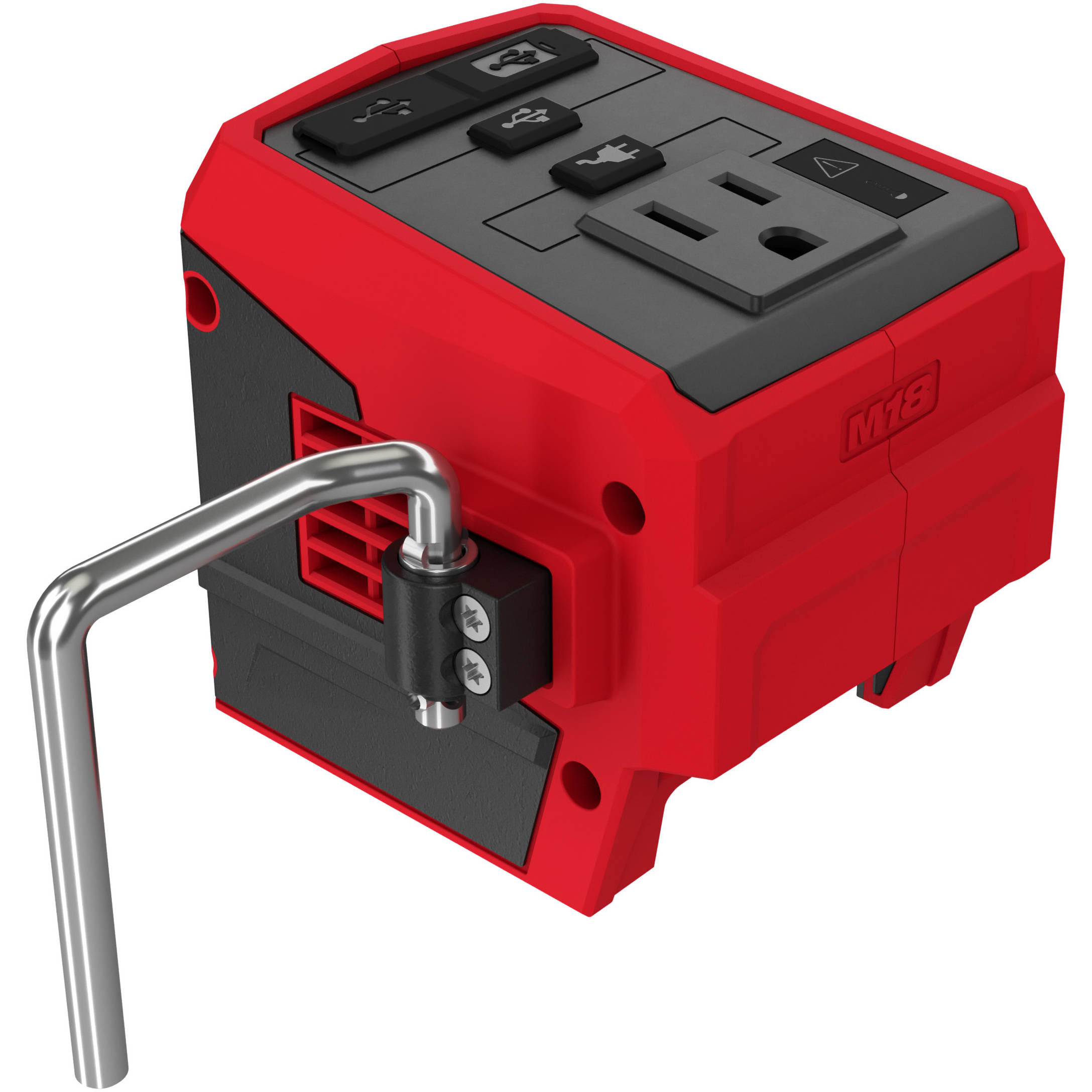 Milwaukee 2846-20 M18 Top Off 175W Power Supply