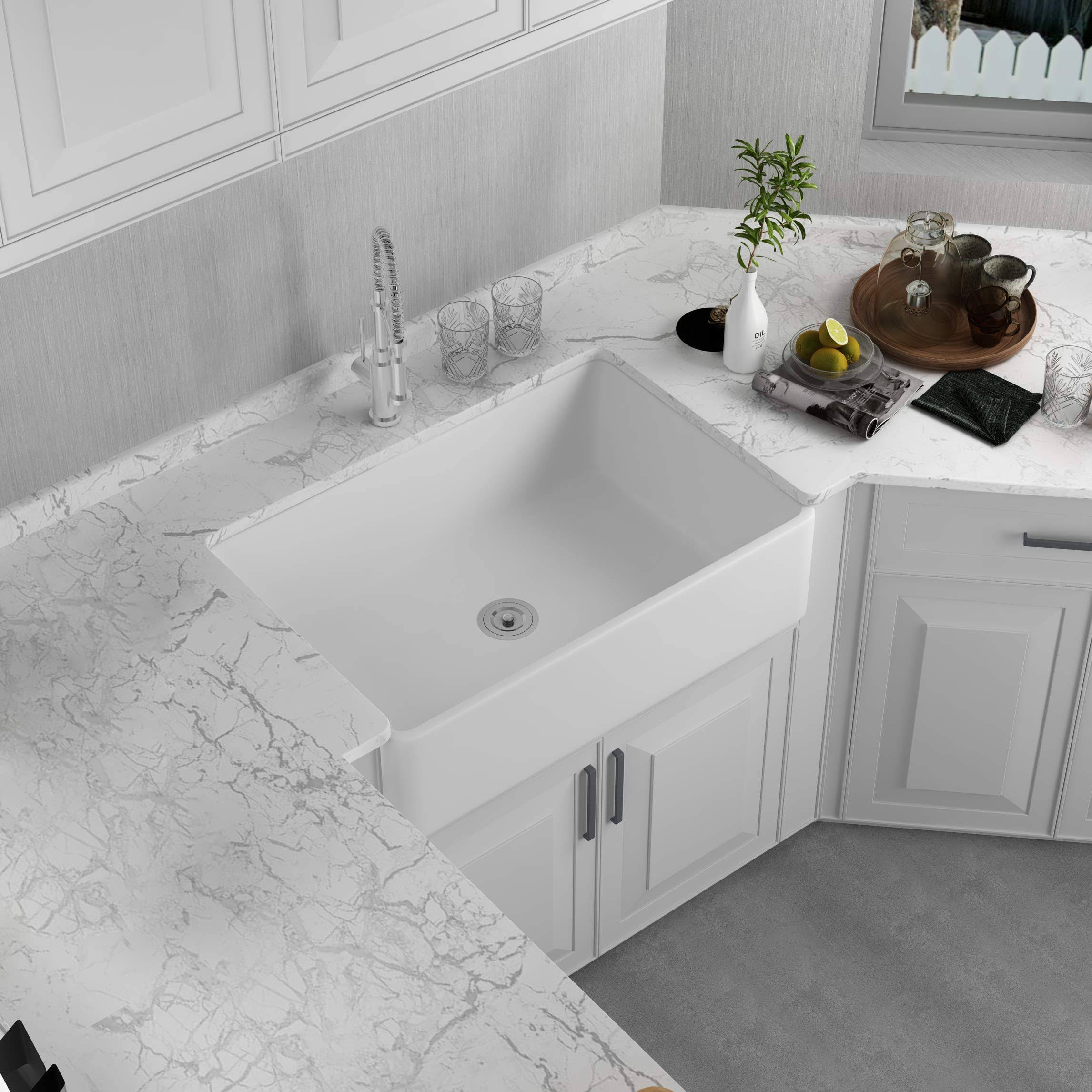 DeerValley DV-1K119 Feast 33