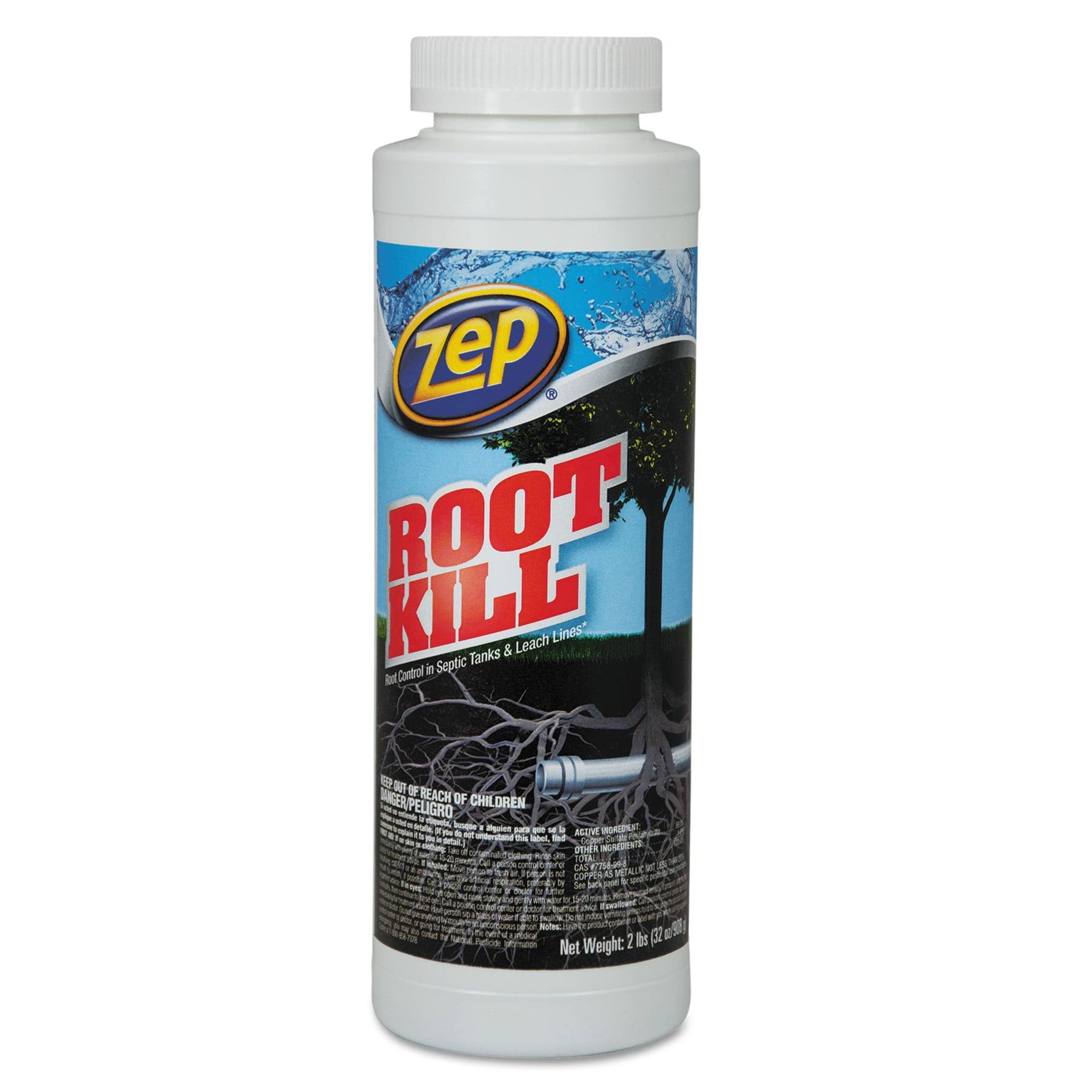 Zep 32 oz. Root Kill
