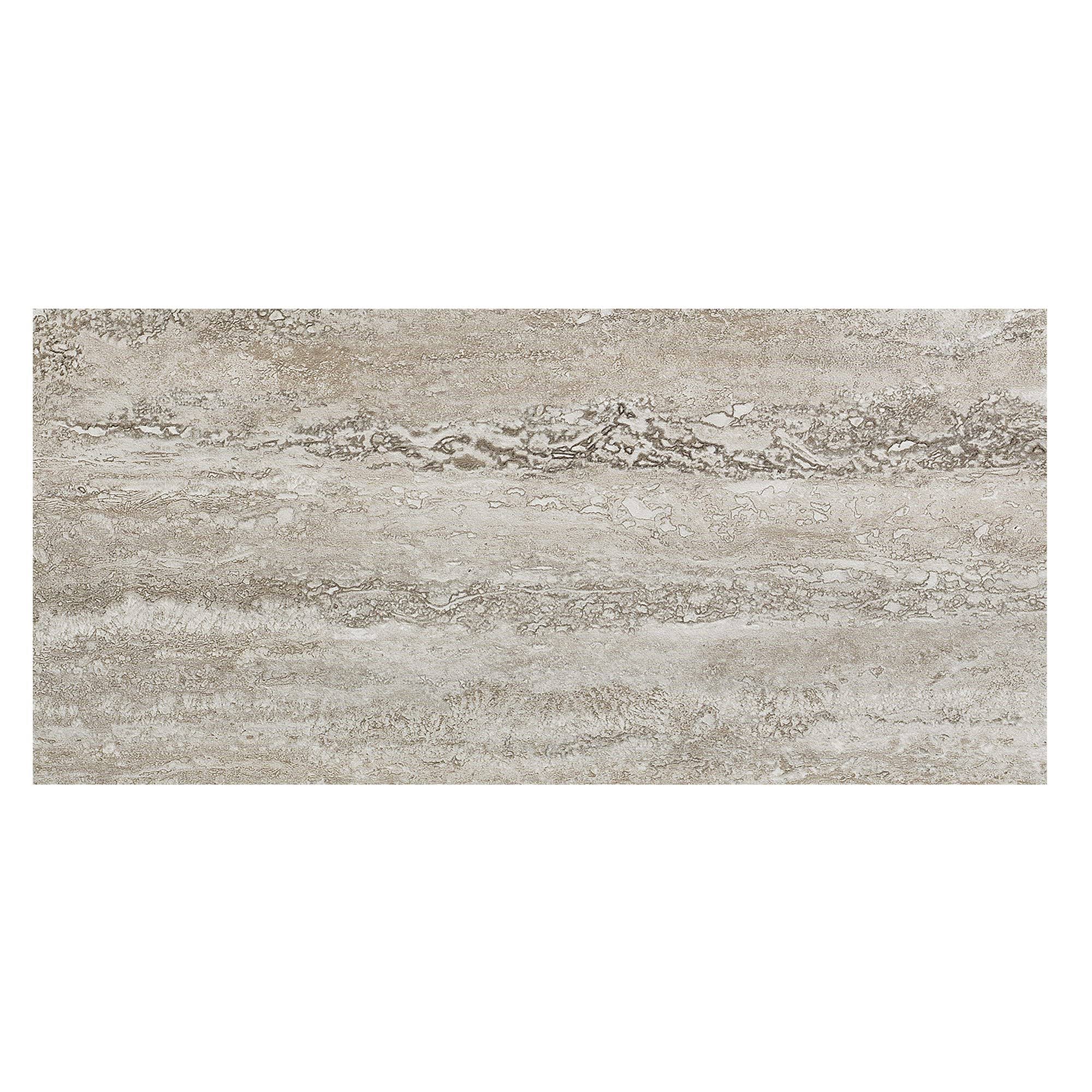 Palisade Wall Tile- 4.5x11in Sample- Grecian Earth