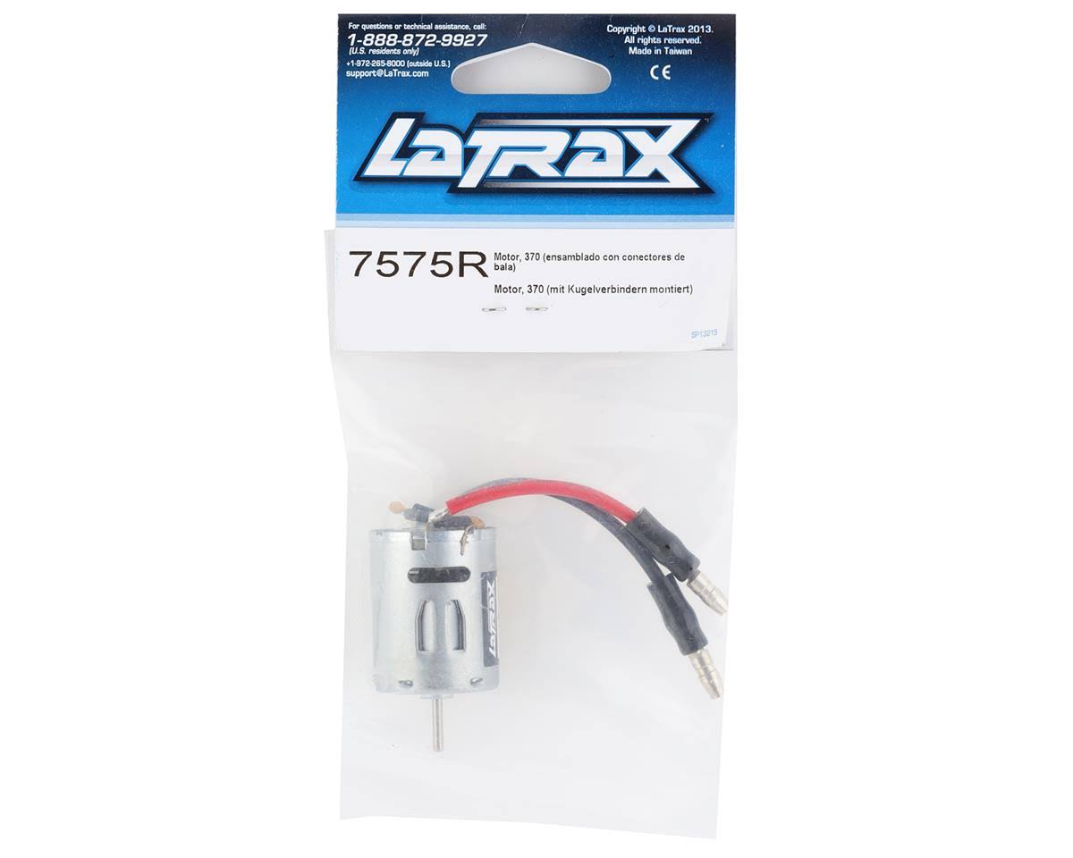 LaTrax 370 Motor- 7575R
