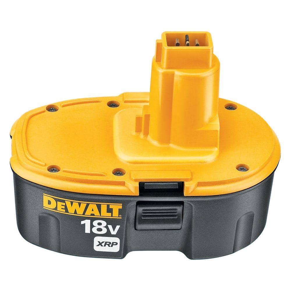 DeWalt XRP 18V Battery Dc9096s