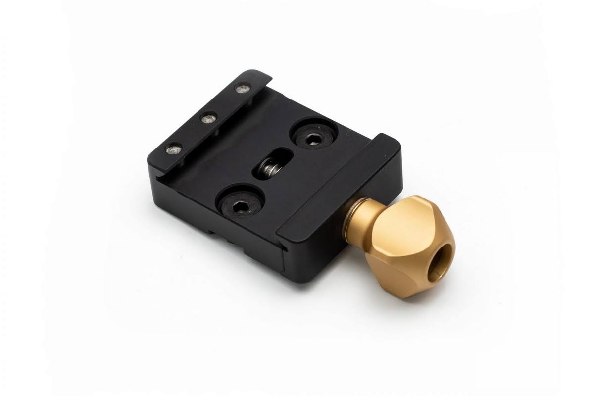 Area 419 ARCALOCK Clamp