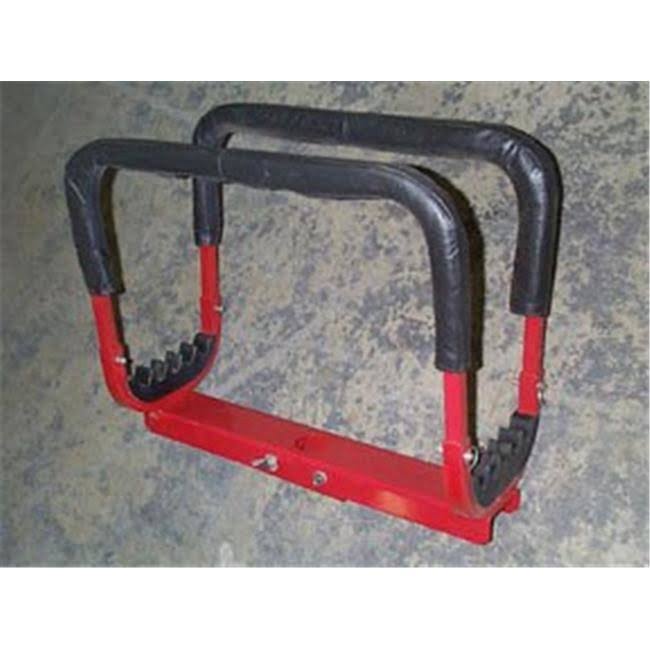 Steck 21870 Door Hanger, E-Z Rest