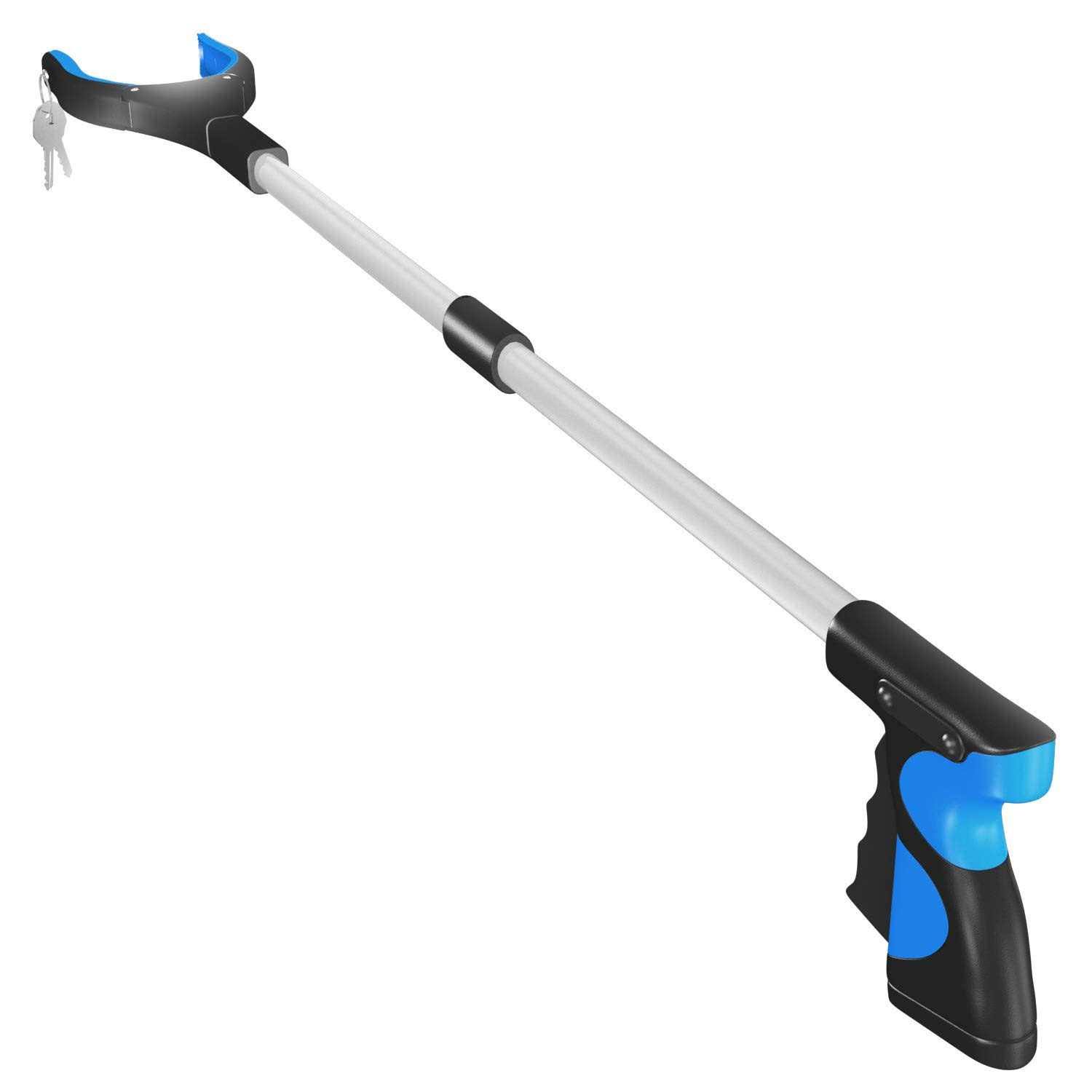 Grabber Tool fitplus Premium Reacher Tool