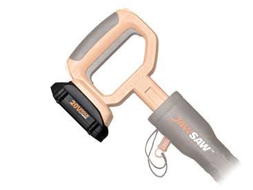 Worx 20V Lithium Battery 2.0Ah Wa3525