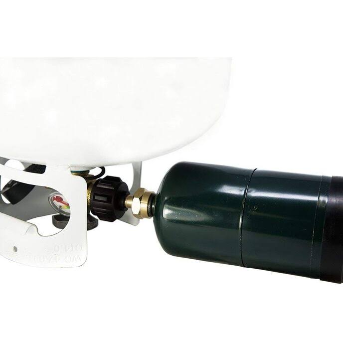 Gasone 50180-2 Propane Refill for RV, Other MFMSCS16