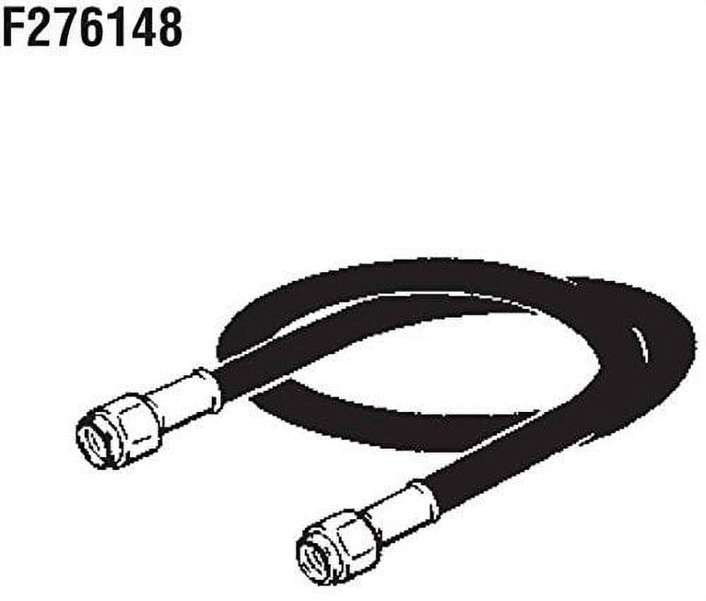 Mr Heater Propane Hose Assembly- 5 ft