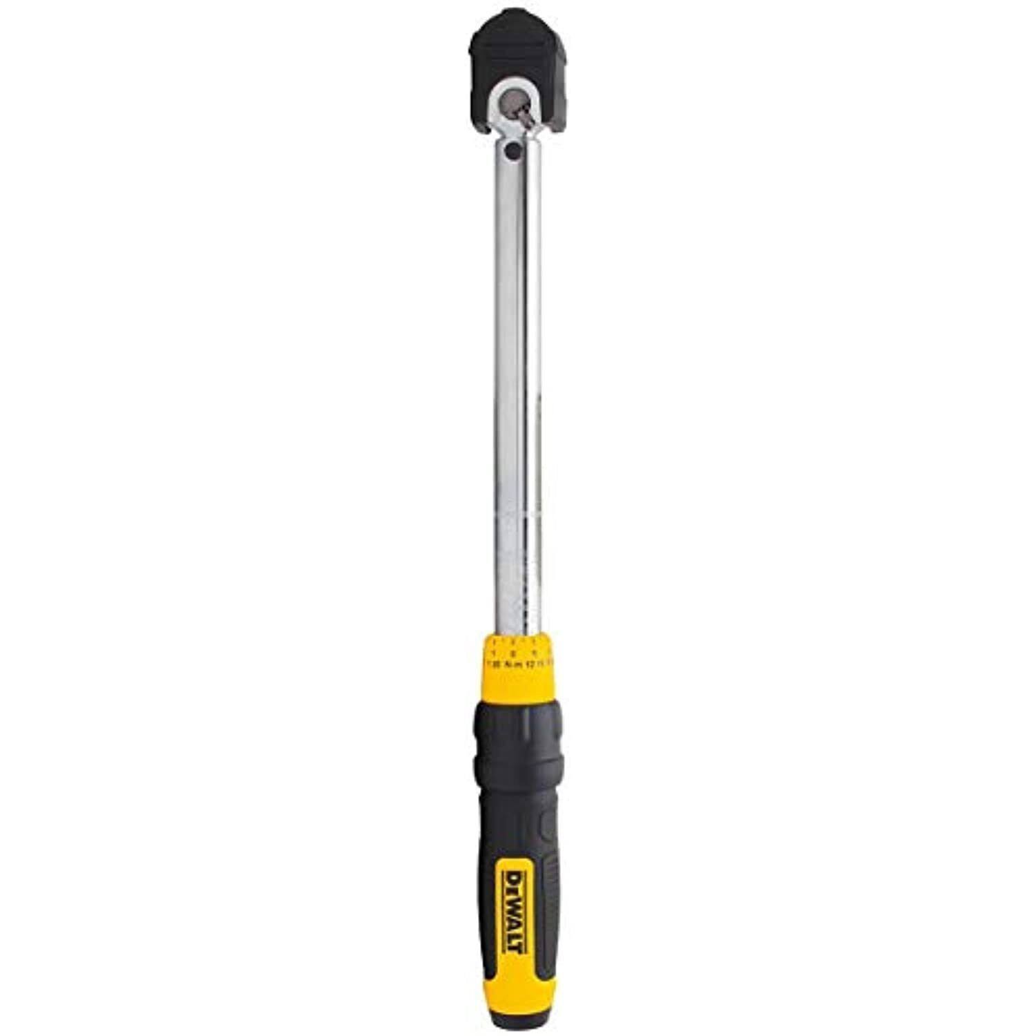 DeWalt DWMT75463 3/8in Torque Wrench