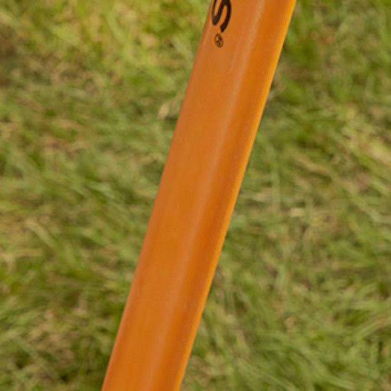 Fiskars Power-Lever Extendable Pole Saw & Tree Pruner