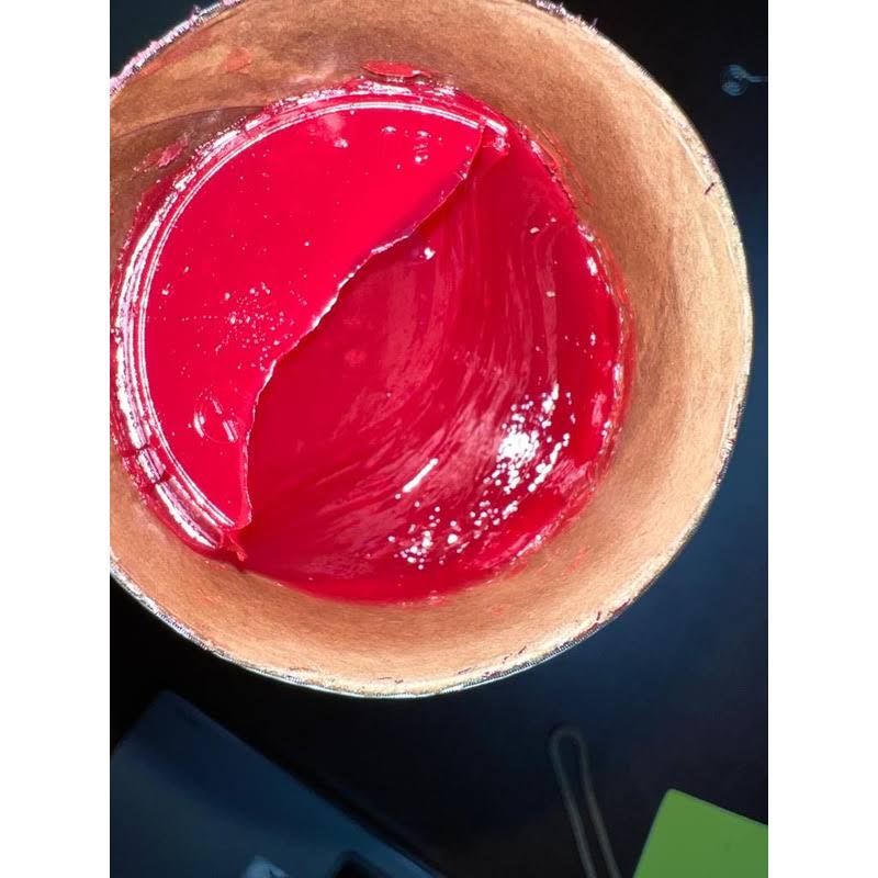 Mystik 14 oz. JT-6 Hi-Temp Grease No. 2