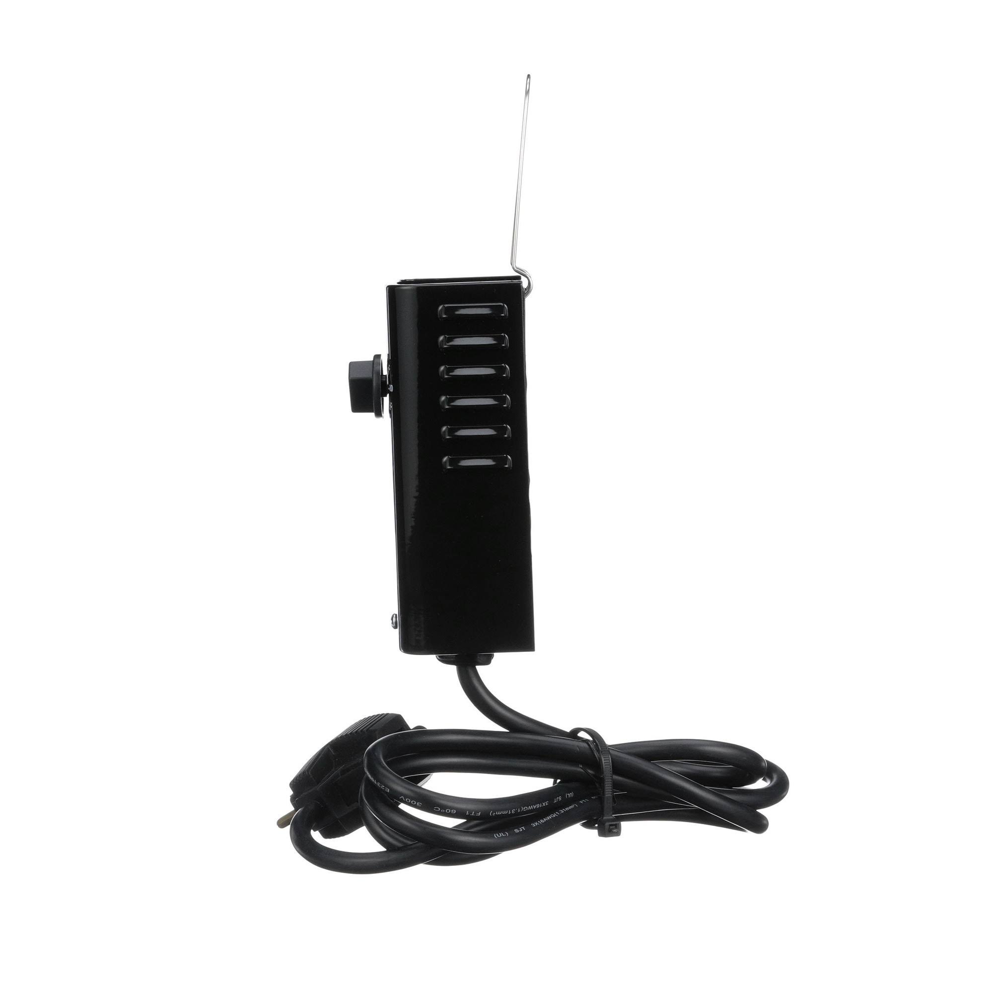 TPI Industrial Series SPST Heat Only Thermostat- KT121